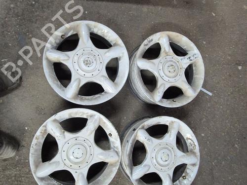 Felg MINI MINI (R50, R53) One (90 hp) 24808316