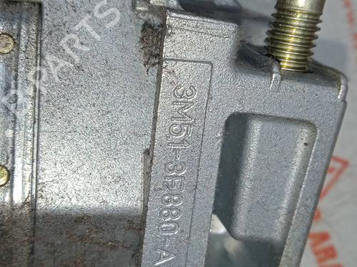 Ratlås/Tændingslås FORD FOCUS C-MAX (DM2) 2.0 TDCi | BP7947236M48 