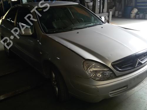 Front left window mechanism CITROËN XSARA (N1) 2.0 HDi 90 | BP7947908C22 