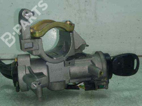 Used Ignition barrel Ignition barrel KIA SHUMA II Saloon (FB) 1.6 (101 hp) 7933203 7933203