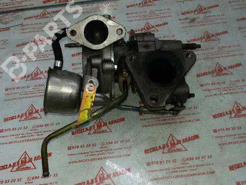 turbo-nissan-almera-tino-v10-22-dci-7053062-1998-1999-2000-2001-2002-2003-2004-2005-2006-7936112 main image