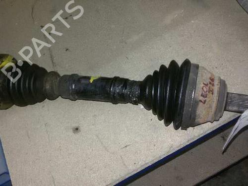 Used Left front driveshaft SEAT LEON (1P1) 1.8 TSI (160 hp) 10310037