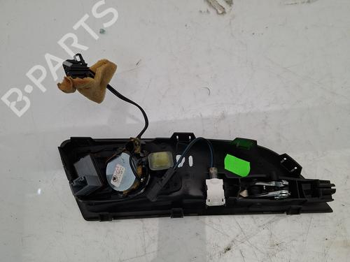 Front left interior door handle SKODA SUPERB II (3T4) 2.0 TDI 16V 4x4 | BP39714758I13 - Image 2