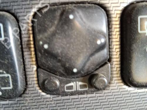 Speilbryter Speilbryter MERCEDES-BENZ A-CLASS (W168) A 170 CDI (168.009, 168.109) (95 hp) 33824852 33824852