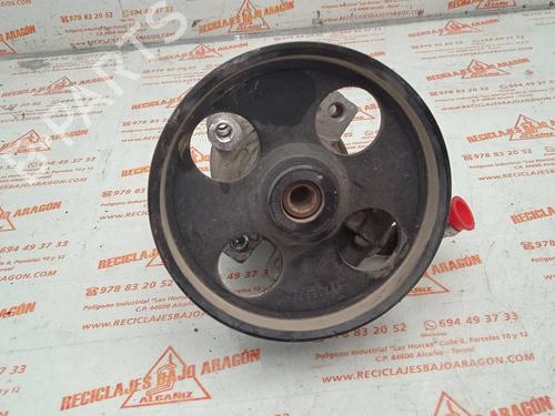 Steering pump PEUGEOT 206 Hatchback (2A/C)  | BP7947542M99 