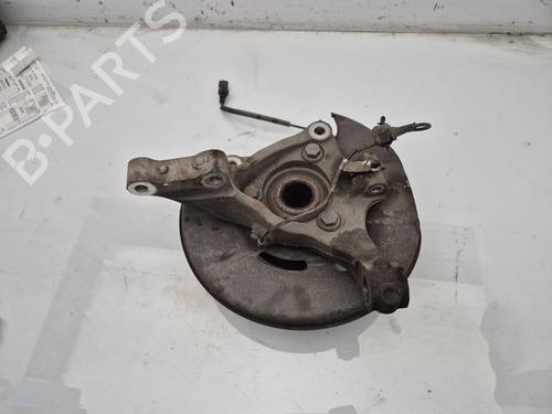Left front steering knuckle OPEL INSIGNIA A (G09) 2.0 CDTI (68) | BP22995209M25 