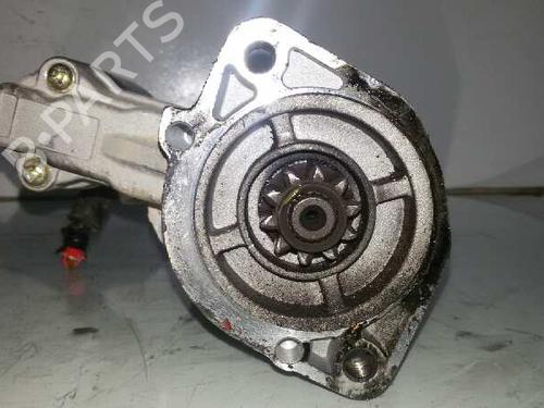 Startmotor HYUNDAI H-1 Van (A1) 2.5 TD | BP7930619M8 