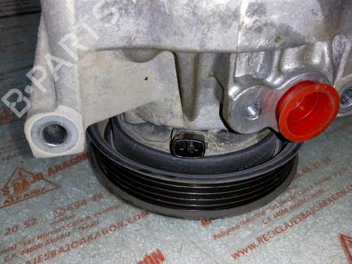 AC compressor FIAT PUNTO (188_) | BP7944773M34