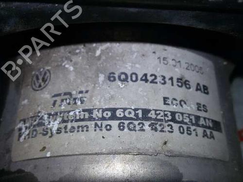 Styring servopumpe VW POLO IV (9N_, 9A_) 1.9 TDI | BP7935626M99 