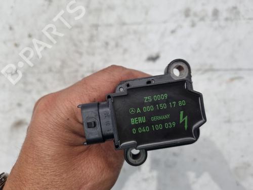 Ignition coil MERCEDES-BENZ C-CLASS Coupe (CL203) C 200 Kompressor (203.745) | BP18159515M94 