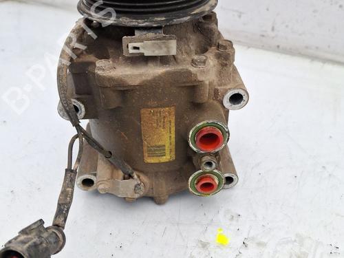 AC compressor FORD TOURNEO CONNECT 1.8 TDCi | BP29944394M34 
