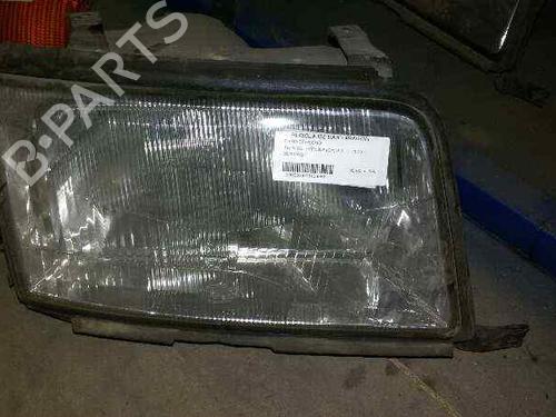 Faro derecho AUDI 100 C4 Saloon (4A2) 2.0 E (115 hp) 7992478