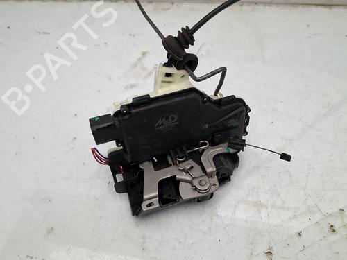 Used Front left lock Front left lock VW GOLF IV (1J1) 1.6 16V (105 hp) 35901181 35901181