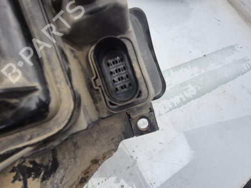 Left headlight SEAT TOLEDO I (1L2) 1.9 TD | BP28513833C28 