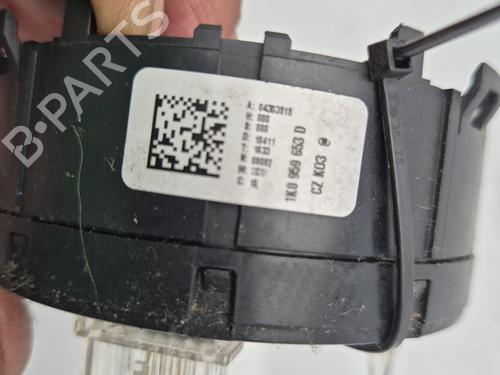 Squib airbag AUDI A3 (8P1) 1.6 TDI | BP27575640C102 