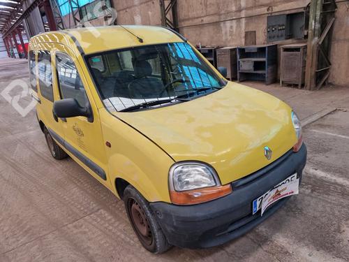 Used Parts RENAULT KANGOO Express (FC0/1_)  1.2 (FC01, FC0A, FC0F)  1168658