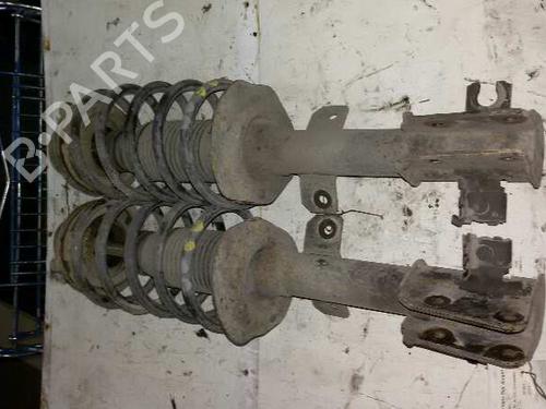 Used Right front shock absorber FIAT STILO (192_) [2001-2010]  14215173