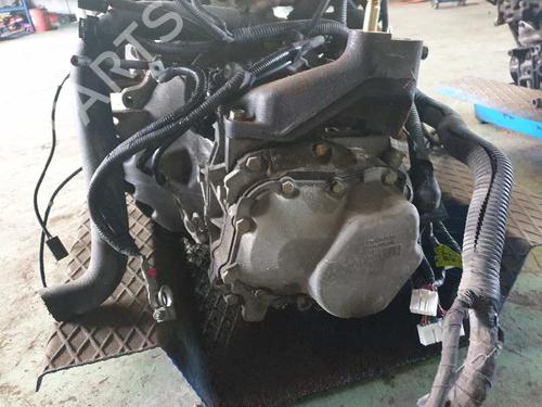 Gearbox CHEVROLET LACETTI (J200)  | BP7944884M3