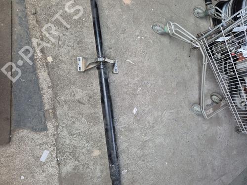 Driveshaft MERCEDES-BENZ GLA-CLASS (X156) GLA 220 CDI (156.903) | BP24702672M37 