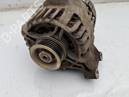 Used Alternator FIAT PANDA (169_) 1.2 (169.AXB11, 169.AXB1A) (60 hp) 27180064