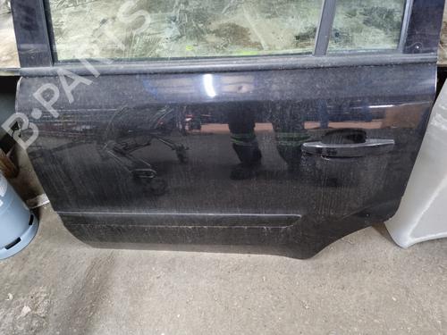 Left rear door OPEL ZAFIRA / ZAFIRA FAMILY B (A05) 1.9 CDTI (M75) | BP15991671C4 
