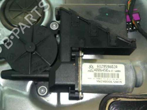 Front left window mechanism VW POLO (9N_, 9A_) 1.9 SDI | BP7931425C22 