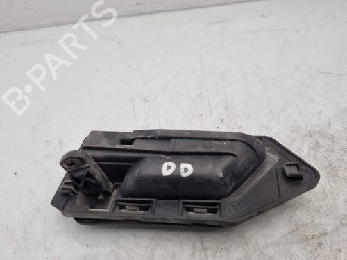 Front right interior door handle CITROËN BERLINGO / BERLINGO FIRST MPV (MF_, GJK_, GFK_)  | BP9834442I14 