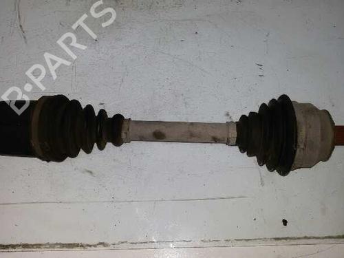 Used Left front driveshaft FIAT STILO (192_) 1.9 D Multijet (100 hp) 7930597