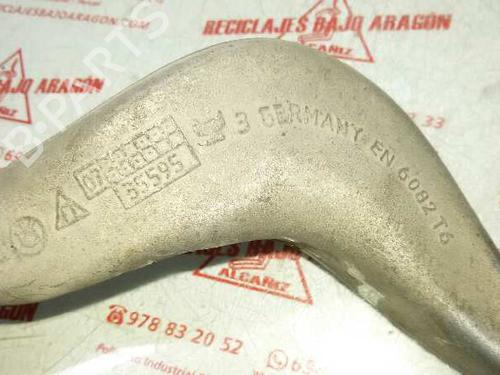 Other BMW 1 (E87) 118 d | BP7932993O1 - Image 3