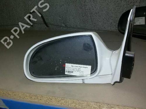 Used Left mirror HYUNDAI ACCENT II (LC) [1999-2012]  7941625