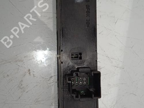 Left front window switch BMW 3 (E46)  | BP8655632I27 