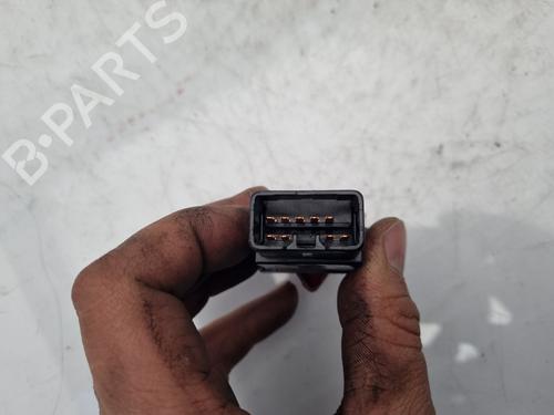 Warning switch KIA PICANTO I (SA) 1.1 | BP12353298I22 
