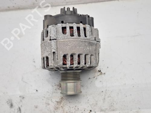 Used Alternator SEAT LEON (KL1, KLG) 1.5 TGI CNG (131 hp) 24979468