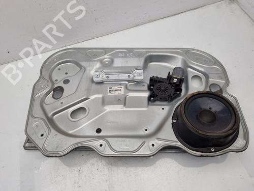 Used Front left window mechanism FORD FOCUS II (DA_, HCP, DP) 1.6 TDCi (109 hp) 11269613