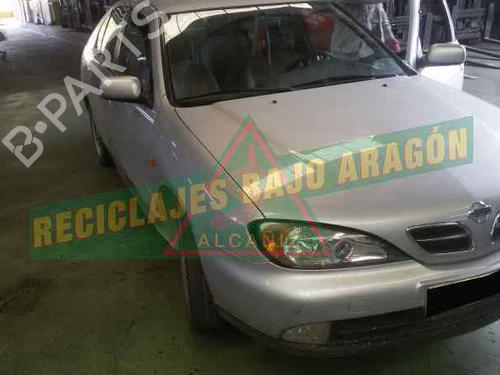 Headlight switch NISSAN PRIMERA (P11)  | BP7930176I24 