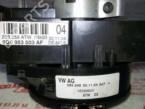 Switch VW POLO (9N_, 9A_) 1.9 TDI | BP7935633I30 