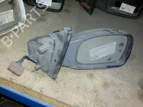 Used Right mirror PEUGEOT 306 Hatchback (7A, 7C, N3, N5) 1.1 (60 hp) 7942474