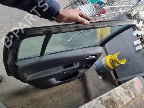 Left rear door OPEL ZAFIRA / ZAFIRA FAMILY B (A05) 1.9 CDTI (M75) | BP15991671C4 