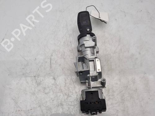 Ignition barrel FORD FOCUS C-MAX (DM2) 2.0 TDCi | BP9731912M48 