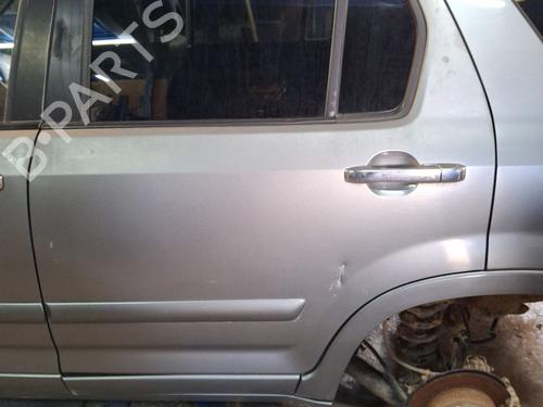 Used Left rear door HONDA CR-V II (RD_) [2001-2007]  29322455