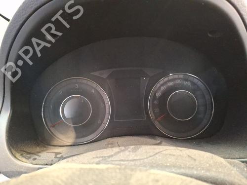Used Instrument cluster Instrument cluster 33048626 33048626