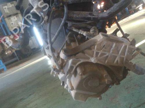 Gearbox FIAT GRANDE PUNTO (199_) 1.3 D Multijet (199.AXD11, 199.AXD1A, 199.AXD1B,... | BP7933095M3