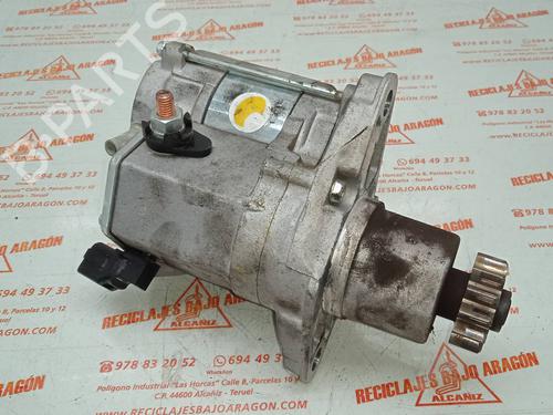 Starter TOYOTA PREVIA II (_R3_) 2.4 (ACR30) (156 hp) 7946409