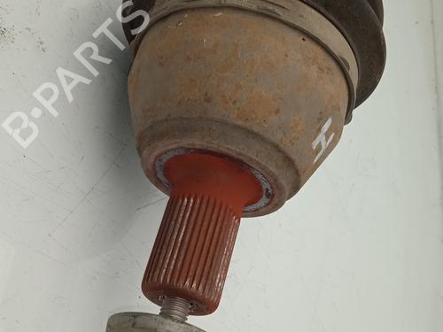 Left front driveshaft FORD FOCUS II (DA_, HCP, DP) 1.8 TDCi | BP8524862M38 