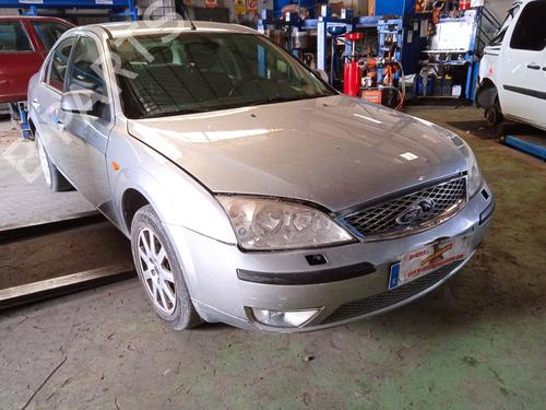 Tailgate lock FORD MONDEO IV (BA7) 2.0 TDCi | BP15280489C101 