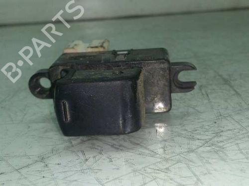 Used Right front window switch NISSAN MICRA III (K12) [2002-2010]  7932566