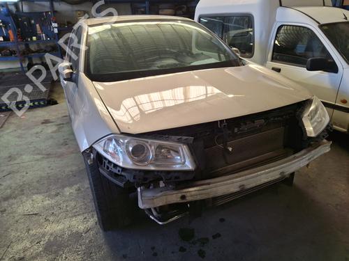 Højre forlygte RENAULT MEGANE II (BM0/1_, CM0/1_) 1.5 dCi (BM1E, CM1E) | BP30775859C29 