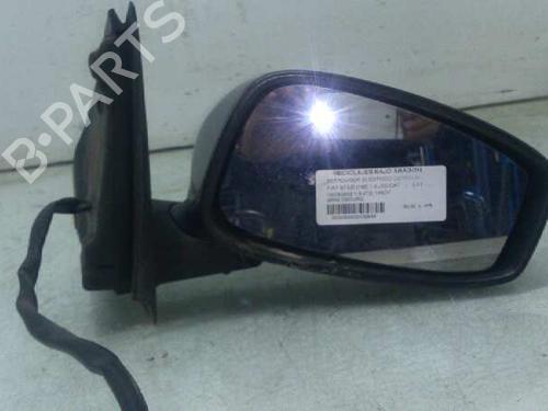 Retrovisore destro FIAT STILO (192_) 1.9 D Multijet (100 hp) 7934259