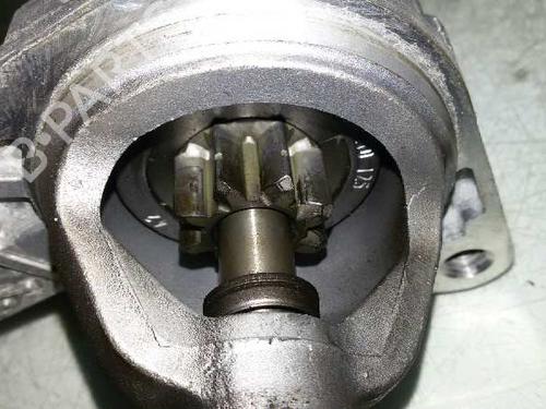 Starter NISSAN MICRA III (K12)  | BP7931421M8