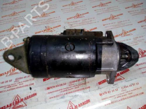 Used Starter BMW 3 (E30) 320 i (150 hp) 7945370